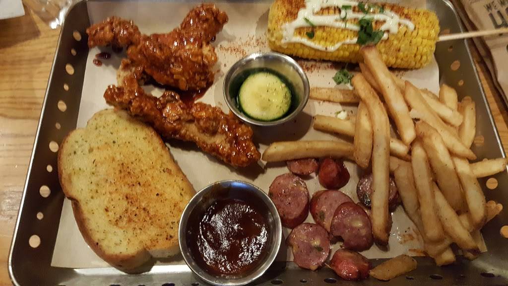 Chilis Grill & Bar | meal takeaway | 3501 SW 36th Ave, Ocala, FL 34474, USA | 3522376611 OR +1 352-237-6611