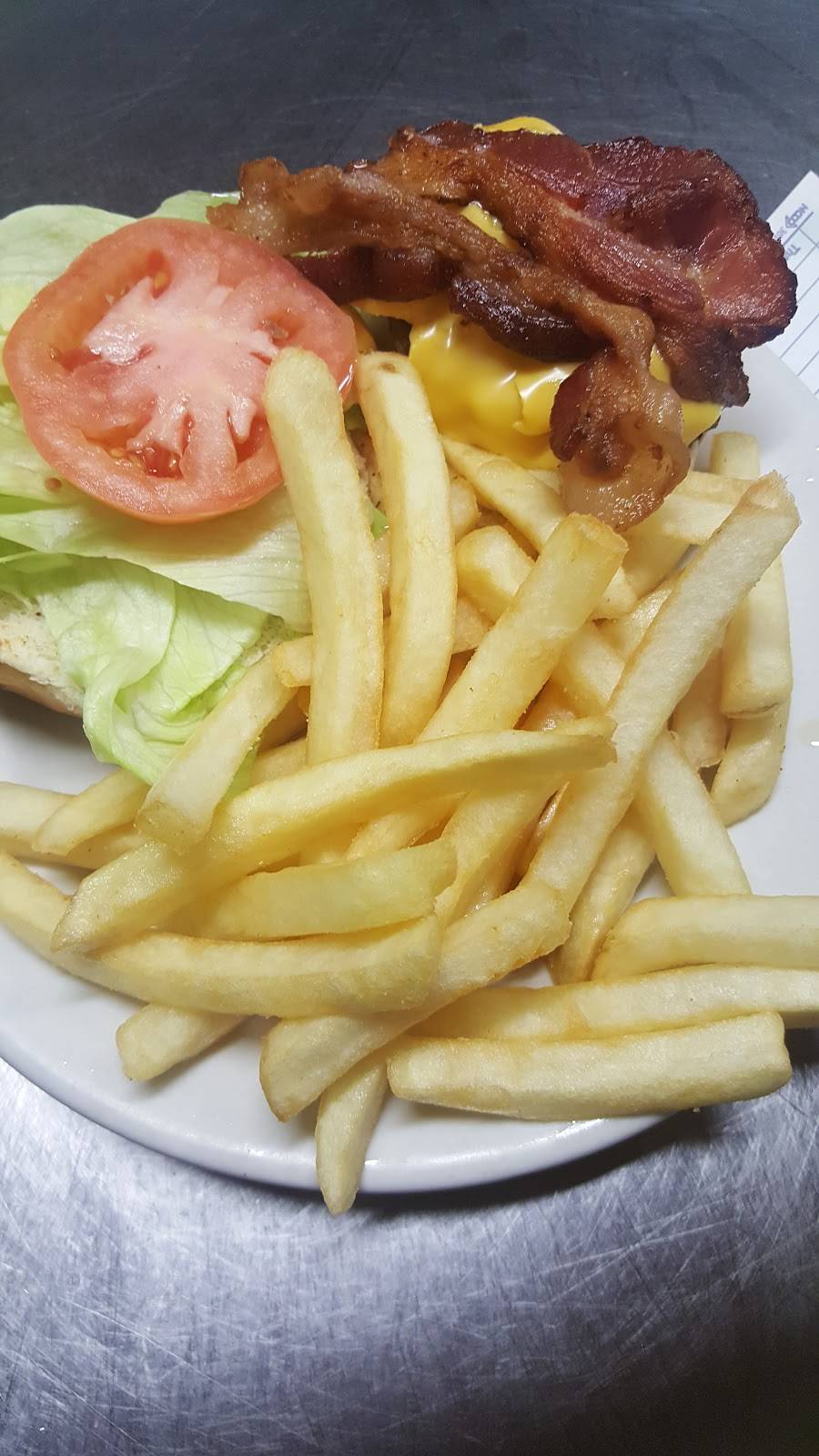 Depot Diner | restaurant | 232 S Main St, Griffin, IN 47616, USA | 8128513051 OR +1 812-851-3051