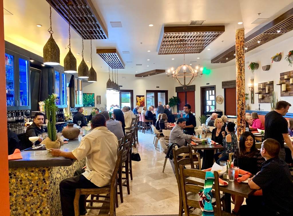 Cocina del Rancho | restaurant | 16089 San Dieguito Rd, Rancho Santa Fe, CA 92067, USA | 8587711800 OR +1 858-771-1800