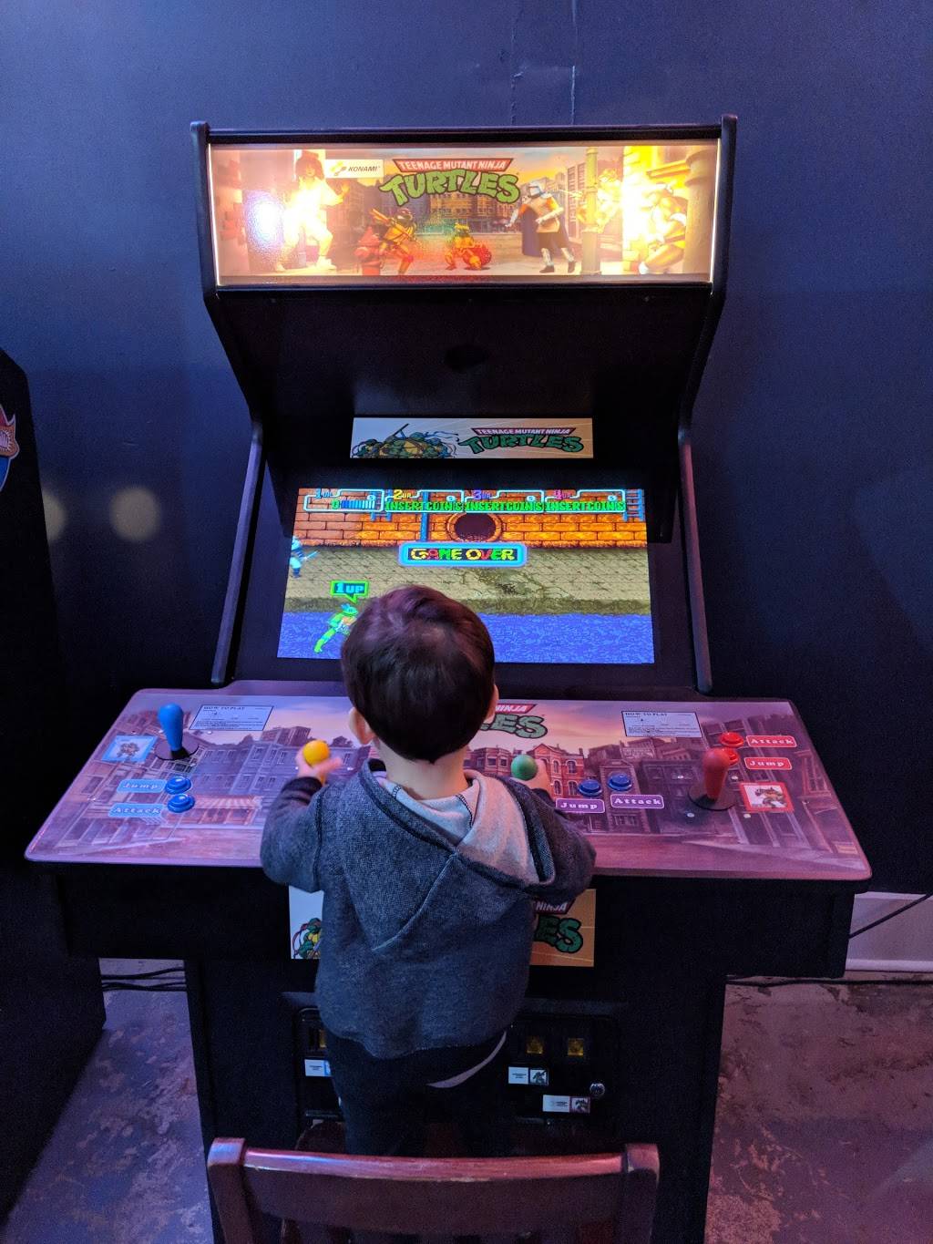 Old Louisville Pizza Pub | restaurant | 1201 S 1st St, Louisville, KY 40203, USA | 5026356960 OR +1 502-635-6960