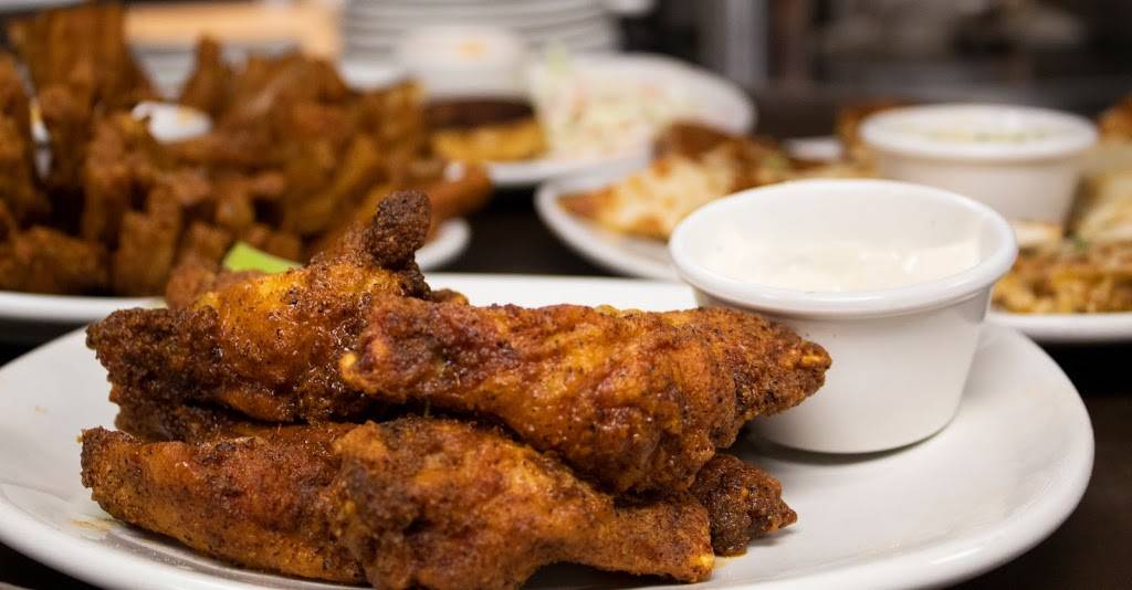 Outback Steakhouse | restaurant | 200 N Park Ct, Stockbridge, GA 30281, USA | 7705074198 OR +1 770-507-4198