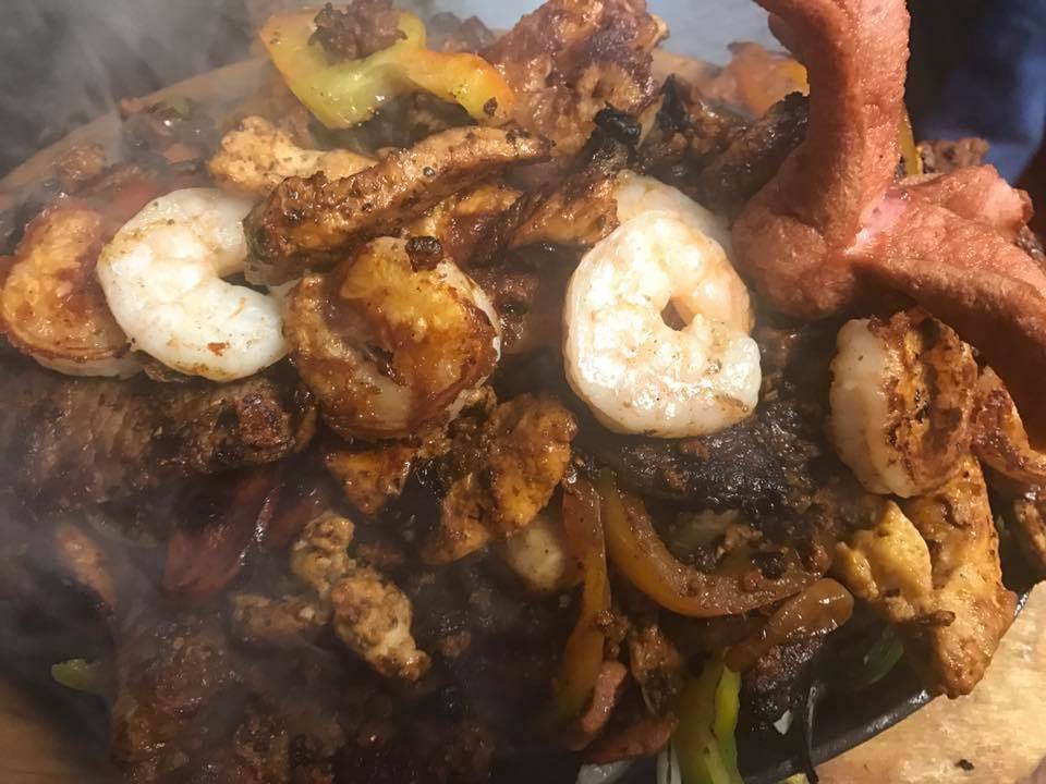 Las Tapatias #2 | restaurant | 1225 S 31st St, Waco, TX 76711, USA | 2547141344 OR +1 254-714-1344