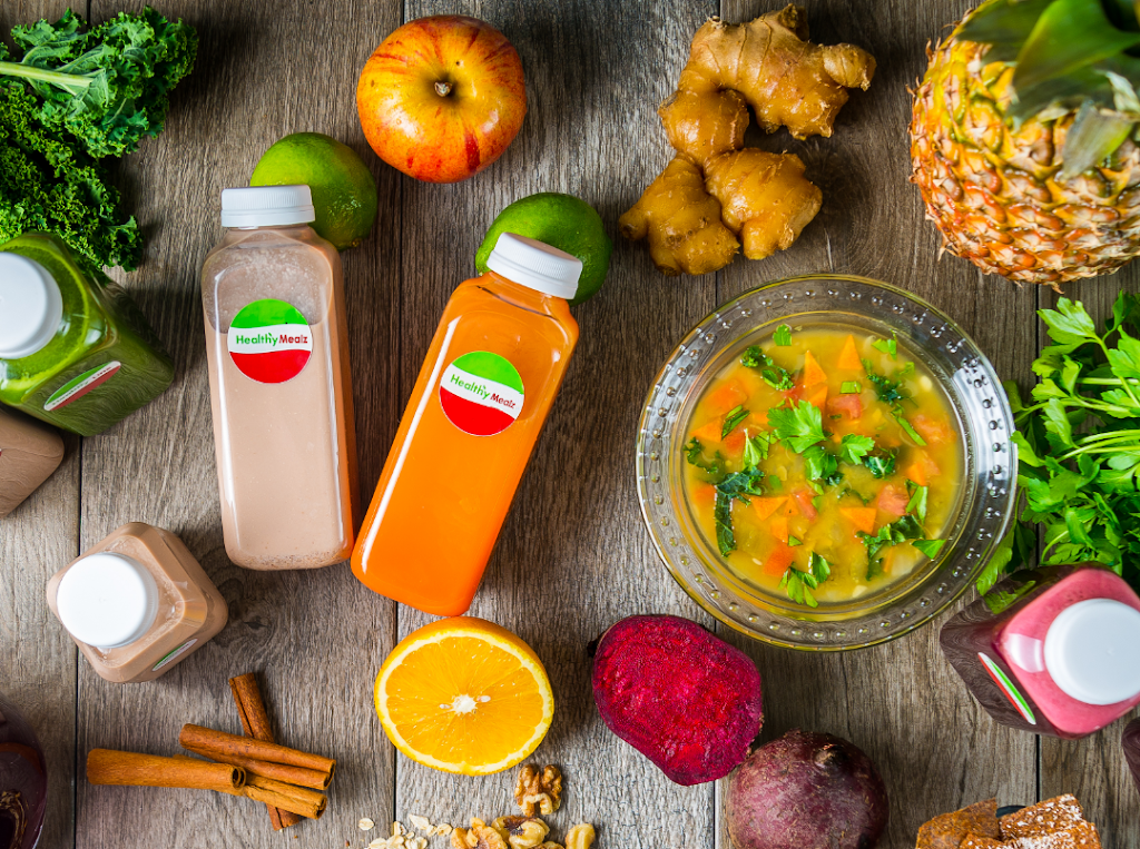 HealthyMealz | restaurant | 1640 NE 164th St, North Miami Beach, FL 33162, USA | 3057802869 OR +1 305-780-2869