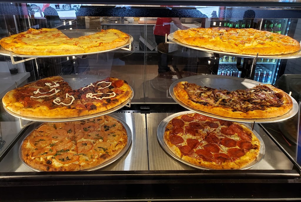 June Pie Pizza Co. | restaurant | 2588 CA-158, June Lake, CA 93529, USA | 7606487774 OR +1 760-648-7774
