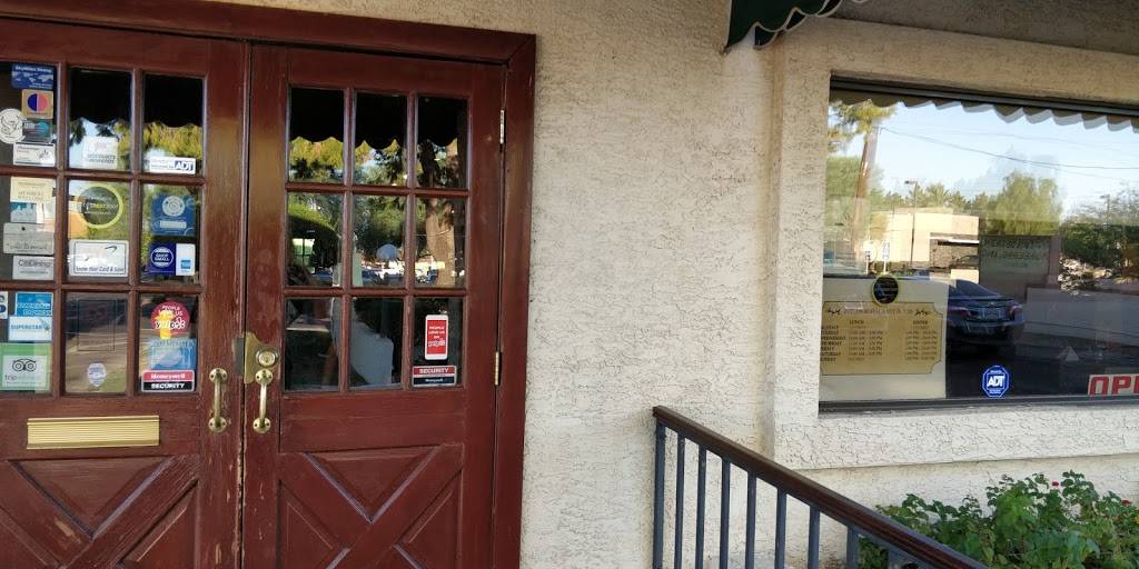 Byblos Restaurant | restaurant | 3332 S Mill Ave, Tempe, AZ 85282, USA | 4808941945 OR +1 480-894-1945