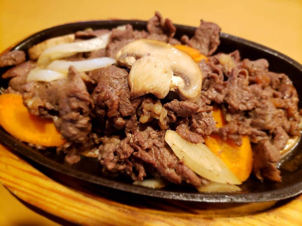 Nikko Sushi Jusarang | restaurant | 282 E Algonquin Rd, Arlington Heights, IL 60005, USA | 8473649546 OR +1 847-364-9546