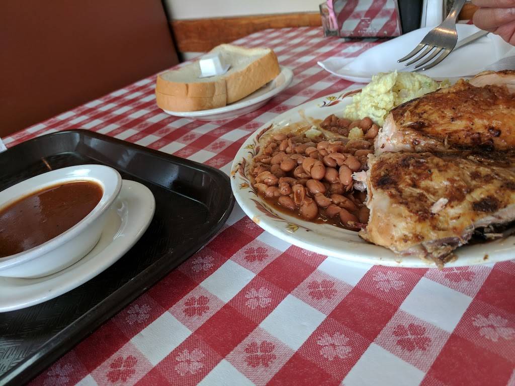 Vasos Bar-B-Q | restaurant | 4133 S Main St, Stafford, TX 77477, USA | 2812428585 OR +1 281-242-8585