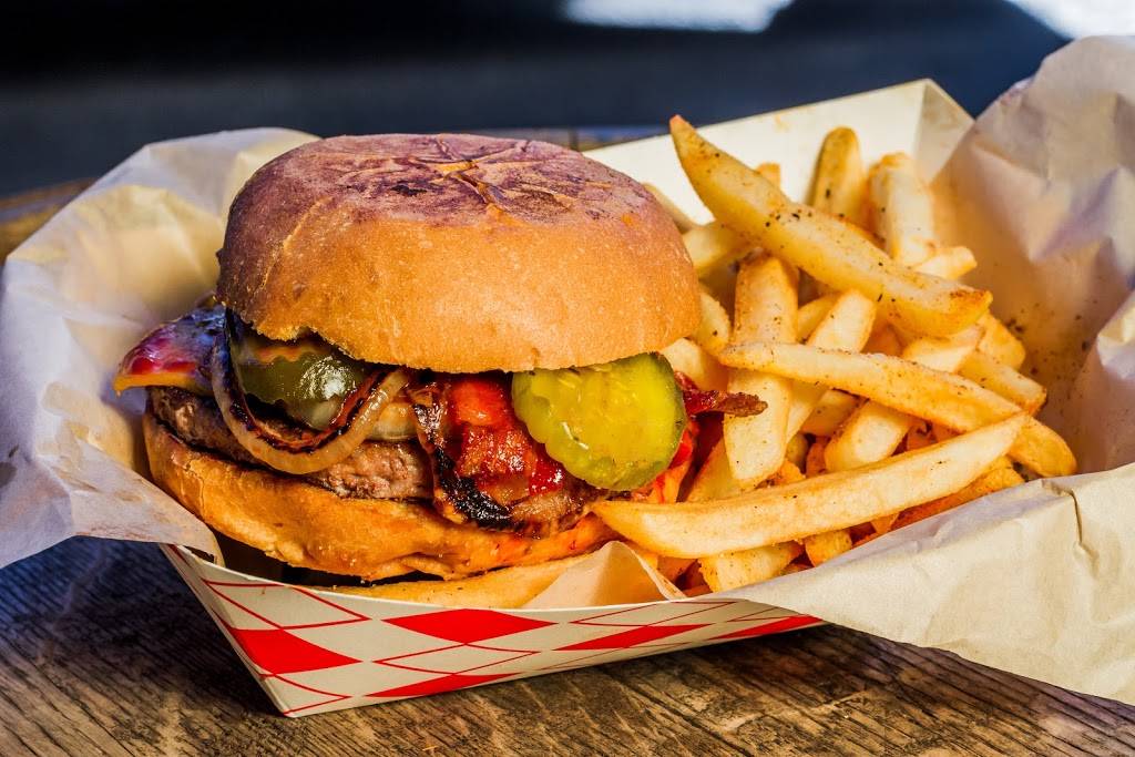 The Big Easy Sandwich | restaurant | 2120 Porterfield Way, Upland, CA 91786, USA | 9097369000 OR +1 909-736-9000