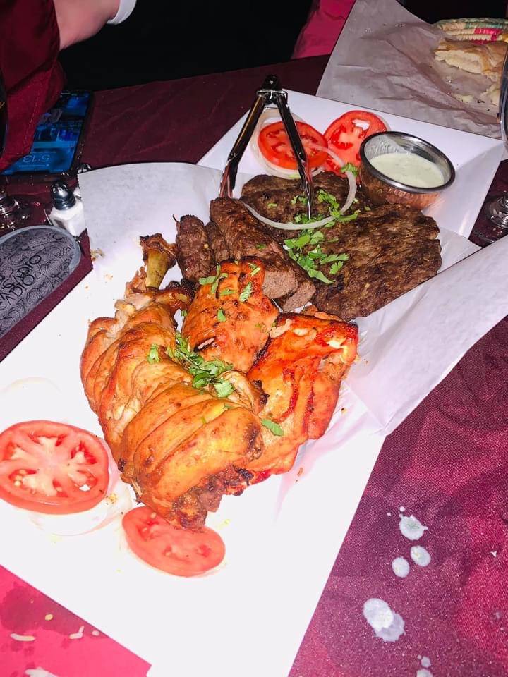 Curry Patta | restaurant | 187 Main St, Altamont, NY 12009, USA | 5185955062 OR +1 518-595-5062