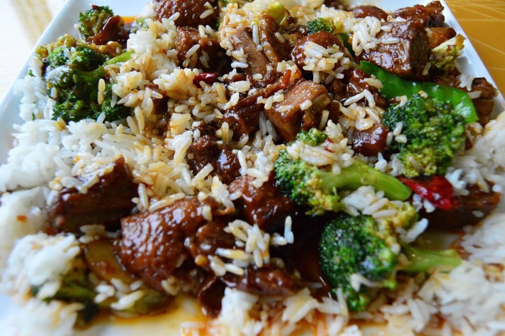 China Dragon | restaurant | 170 Rivendell Ct #7, Winchester, VA 22603, USA | 5407230730 OR +1 540-723-0730