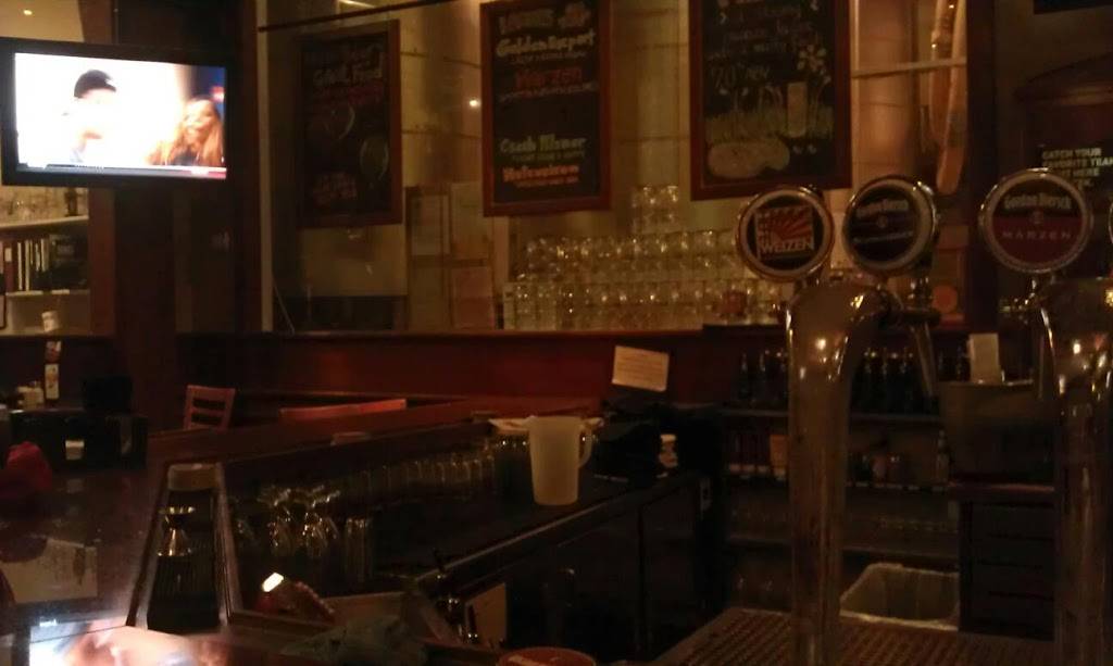 Gordon Biersch | restaurant | 640 Emerson St, Palo Alto, CA 94301, USA | 6503237723 OR +1 650-323-7723