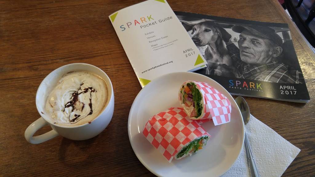 I Am Coffee Cafe | restaurant | 49 Front St N, Campbellford, ON K0L 1L0, Canada | 7059472262 OR +1 705-947-2262
