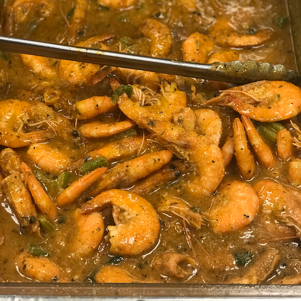 Cajun Shack NOLA | restaurant | 9830 Lake Forest Blvd Suite 110, New Orleans, LA 70127, USA | 5042184204 OR +1 504-218-4204