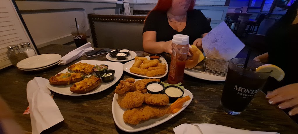 Broadway Station | restaurant | 30-09 Broadway, Astoria, NY 11106, USA | 7185455869 OR +1 718-545-5869