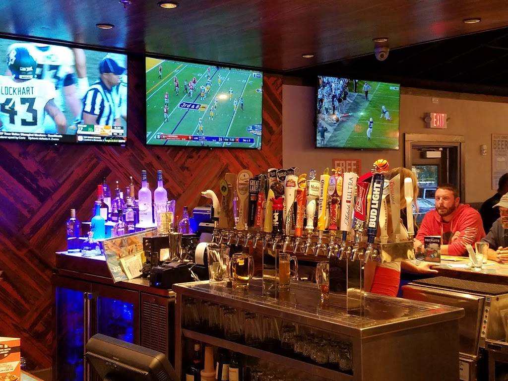 Hooters | restaurant | 9890 Escort Dr, Mason, OH 45040, USA | 5134452701 OR +1 513-445-2701