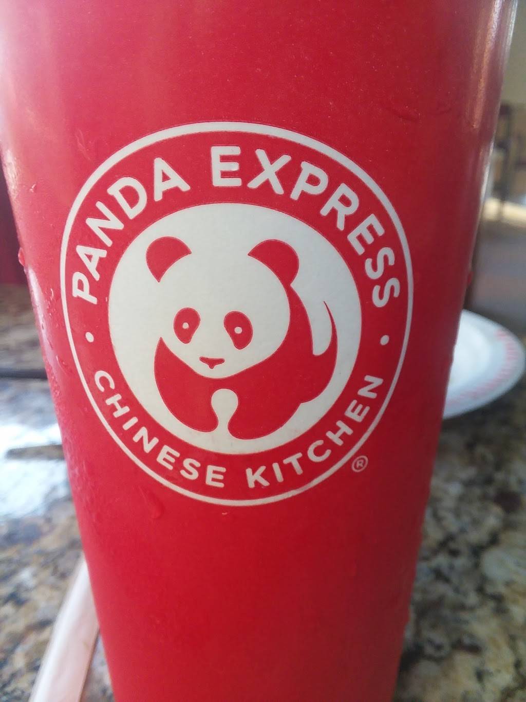 Panda Express | meal takeaway | 316 Sycamore Ave, Vista, CA 92083, USA | 7609459887 OR +1 760-945-9887