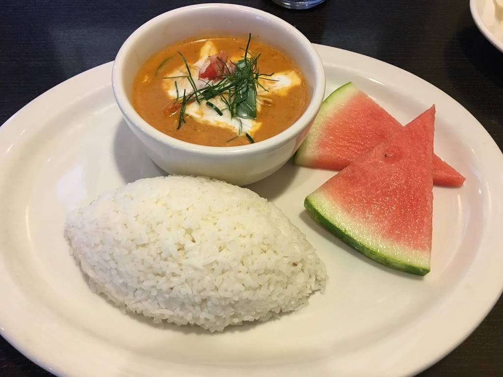 Siam Savory Thai Cuisine | restaurant | 751 S Weir Canyon Rd #159, Anaheim, CA 92808, USA | 7142821167 OR +1 714-282-1167