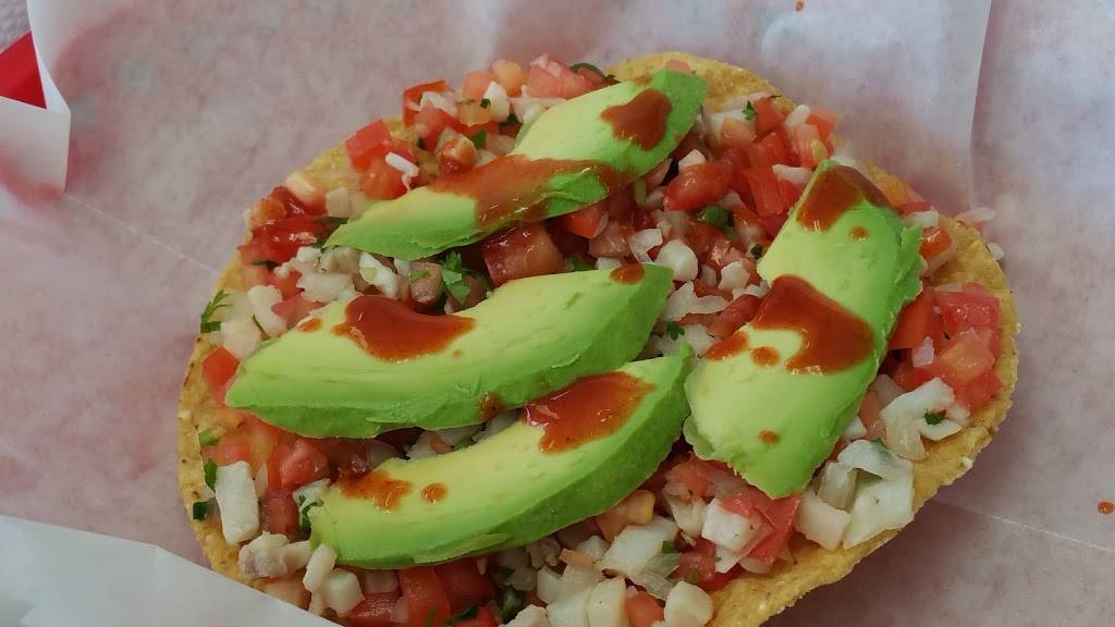 The Taqueria Tafoya | restaurant | 9917 Parkway E B, Birmingham, AL 35215, USA | 2055201061 OR +1 205-520-1061