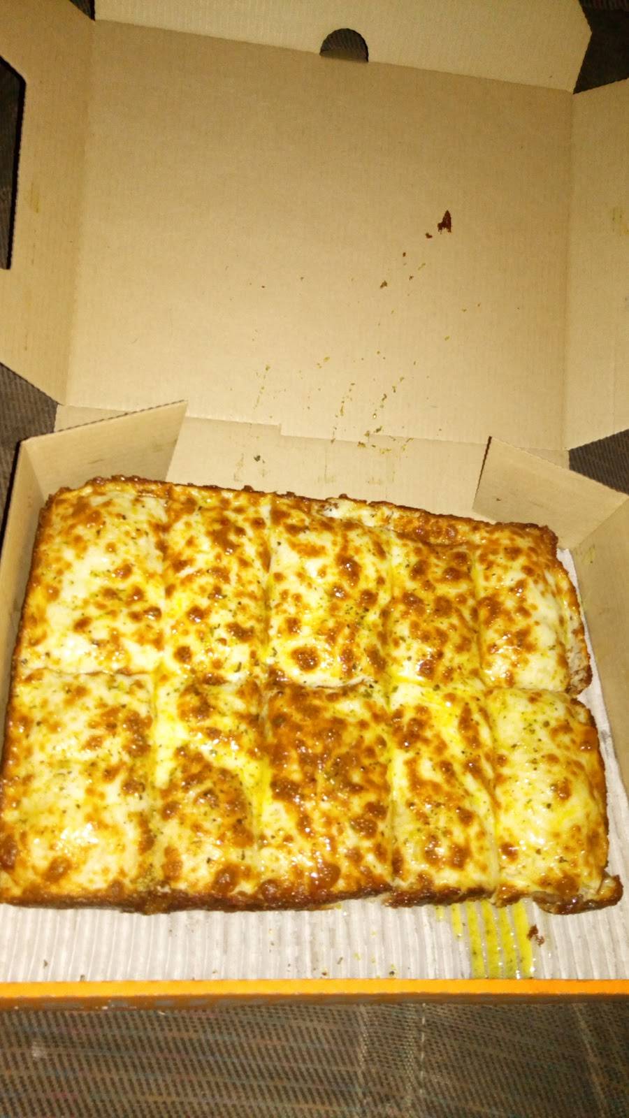 Little Caesars Pizza | meal takeaway | 7153 W 48th St, Fremont, MI 49412, USA | 2319241200 OR +1 231-924-1200