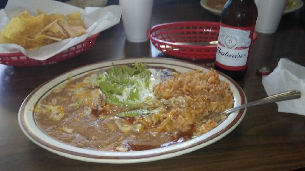 Tios Mexican Restaurant | restaurant | 19009 Van Buren Boulevard #14, Riverside, CA 92508, USA | 9517807776 OR +1 951-780-7776