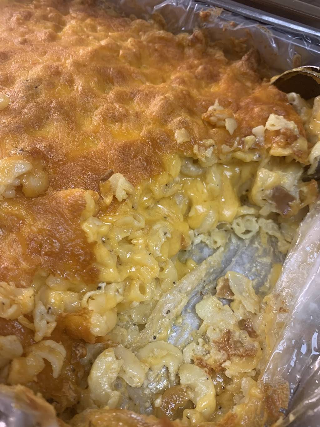 Lil Chef | restaurant | 2523 - B Phillips Ave, Greensboro, NC 27405, USA | 3366764237 OR +1 336-676-4237