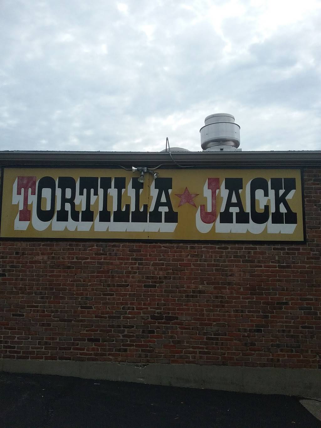Tortilla Jacks Mexican Restaurant | restaurant | 1618 SW Washburn Ave, Topeka, KS 66604, USA | 7852324091 OR +1 785-232-4091