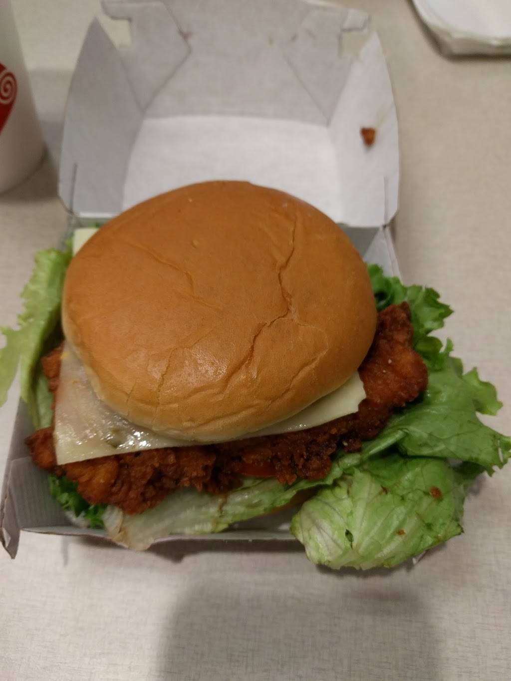 Chick-fil-A | restaurant | 7010 FM78, San Antonio, TX 78244, USA | 2103102244 OR +1 210-310-2244