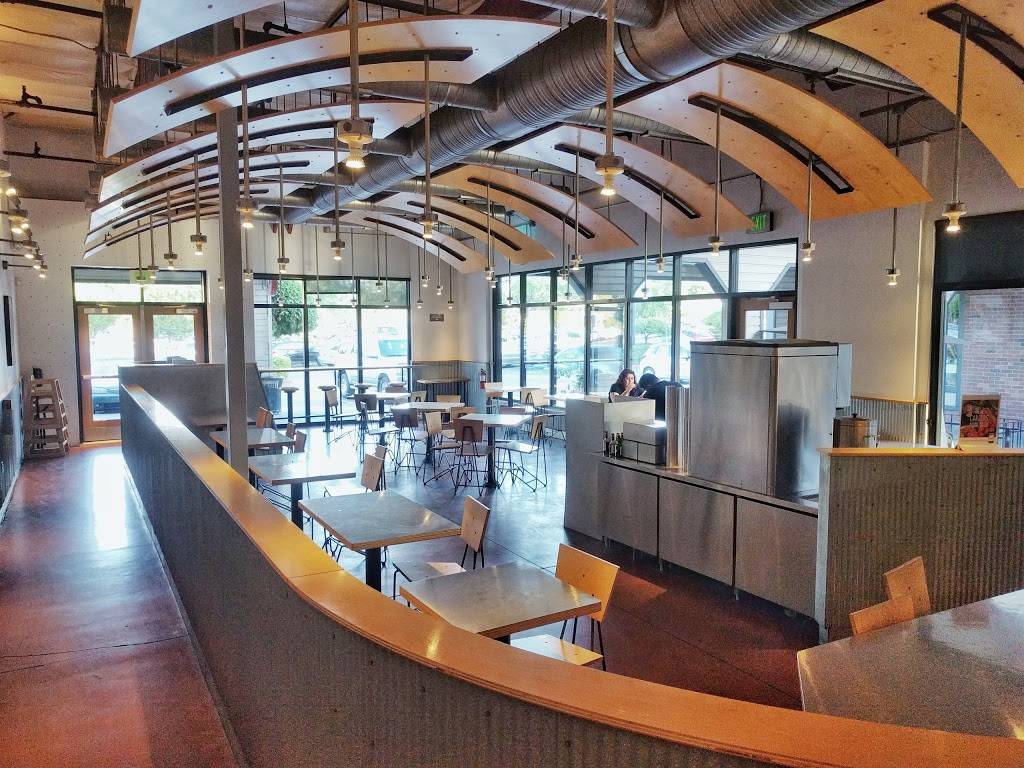 Chipotle Mexican Grill | restaurant | 2517 Fair Oaks Blvd, Sacramento, CA 95825, USA | 9164871125 OR +1 916-487-1125