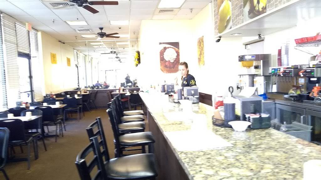 Cs Waffles Edgewater | restaurant | 1816 S Ridgewood Ave, Edgewater, FL 32141, USA | 3864103984 OR +1 386-410-3984