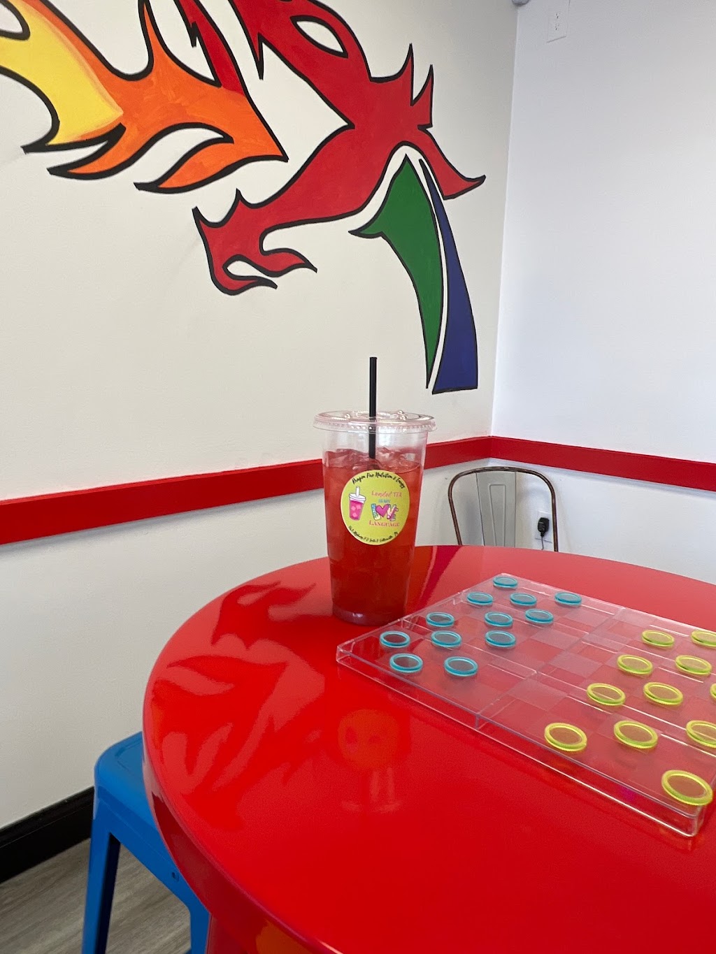 Dragonfire Nutrition + Energy | restaurant | 141 US-72 Suite 7, Collierville, TN 38017, USA | 9015462744 OR +1 901-546-2744