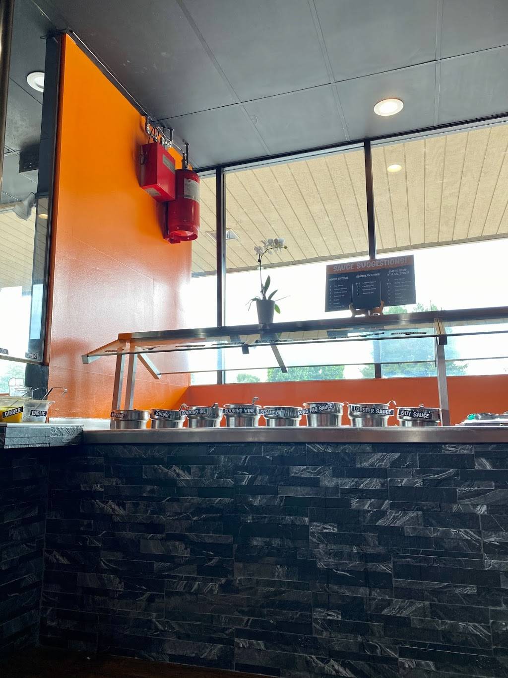 Pho Lily & Mongolian BBQ | restaurant | 1261 S Harbor Blvd #a, La Habra, CA 90631, USA | 7146803569 OR +1 714-680-3569