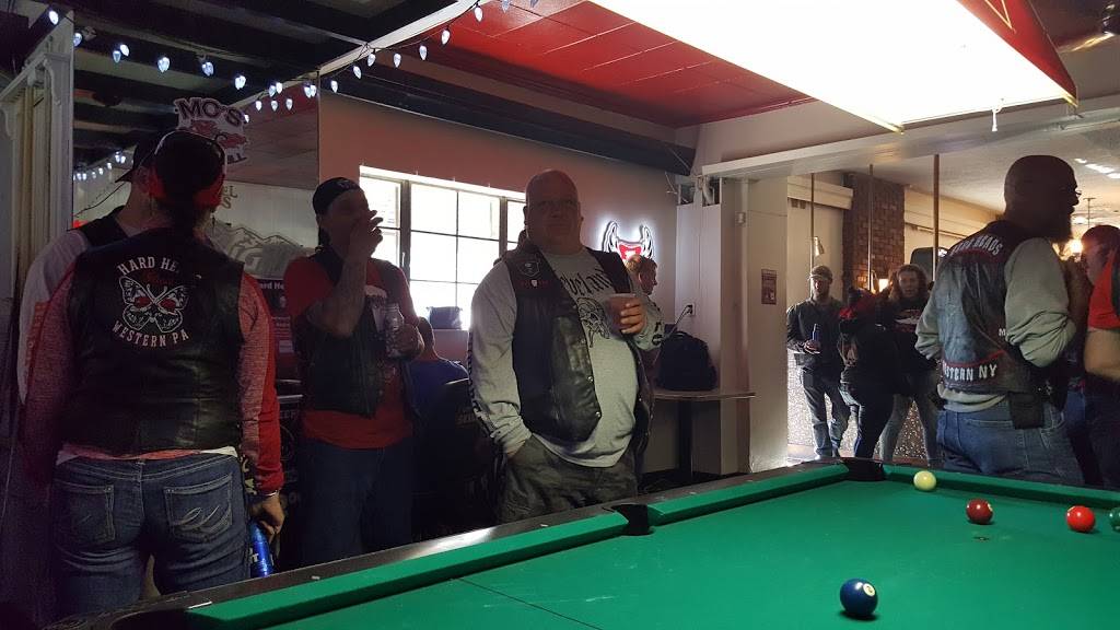 MCs Bar & Grill | restaurant | 1400 E Lake Rd, Erie, PA 16507, USA | 8144590744 OR +1 814-459-0744