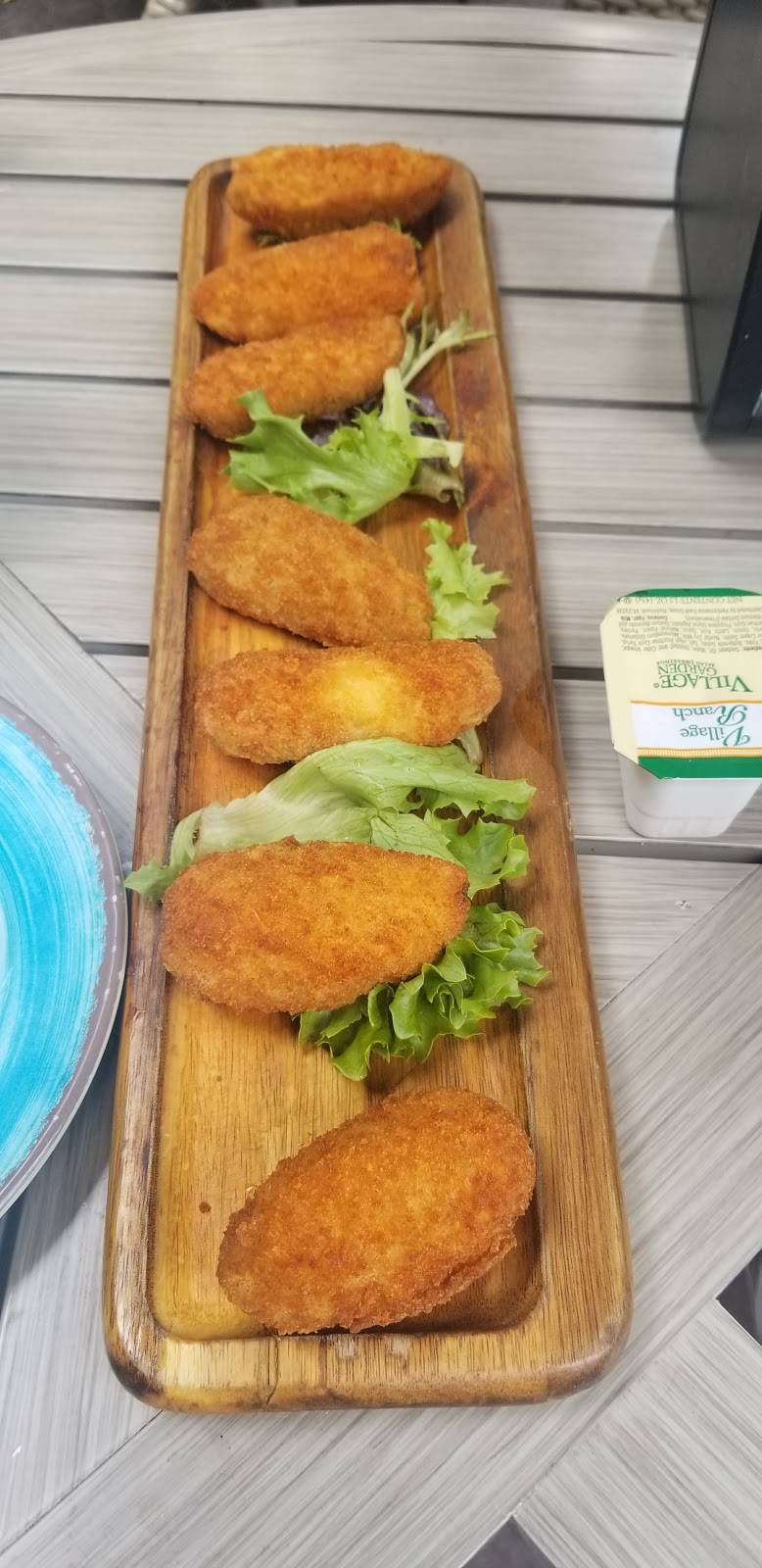 Seaside Tiki Bar | restaurant | 1406 N Ocean Blvd, Pompano Beach, FL 33062, USA | 9549413410 OR +1 954-941-3410