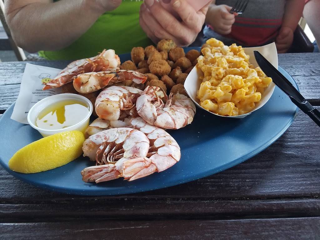 Cortez Kitchen | restaurant | 4528 119th St W, Cortez, FL 34215, USA | 9417989404 OR +1 941-798-9404