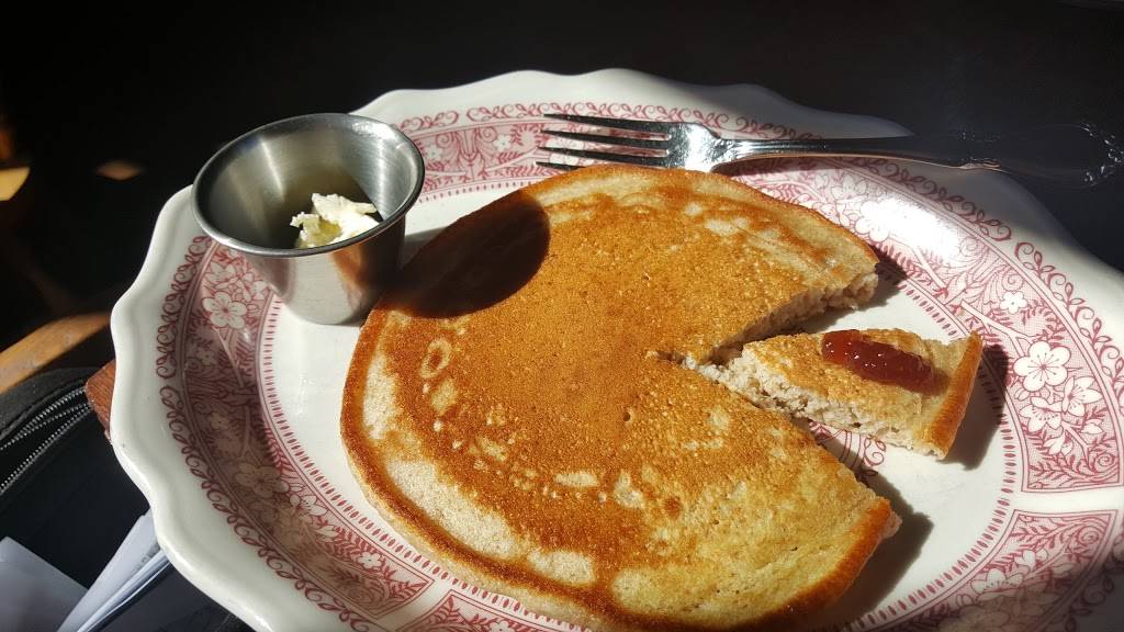 Two Bird Café | restaurant | 625 San Geronimo Valley Dr, San Geronimo, CA 94963, USA | 4154880105 OR +1 415-488-0105