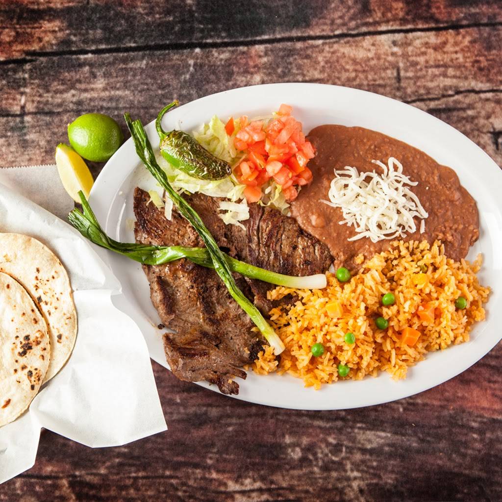 Tacos Mi Ranchito Mexican Grill | restaurant | 6607 S Central Ave, Phoenix, AZ 85042, USA | 6023239000 OR +1 602-323-9000