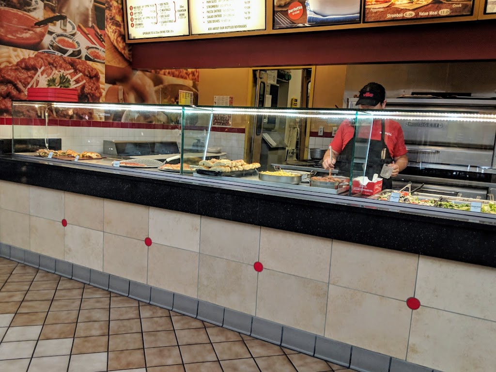 Villa Fresh Italian Kitchen | restaurant | 1600 N Riverside Ave, Medford, OR 97501, USA | 5417728634 OR +1 541-772-8634