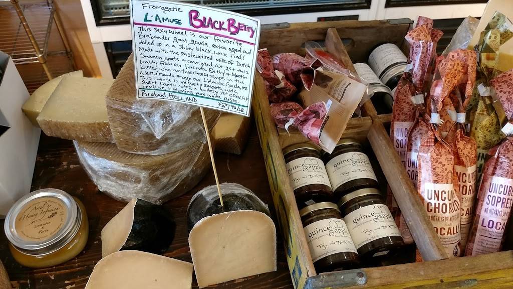 American Provisions | meal takeaway | 613 E Broadway, South Boston, MA 02127, USA | 6172696100 OR +1 617-269-6100