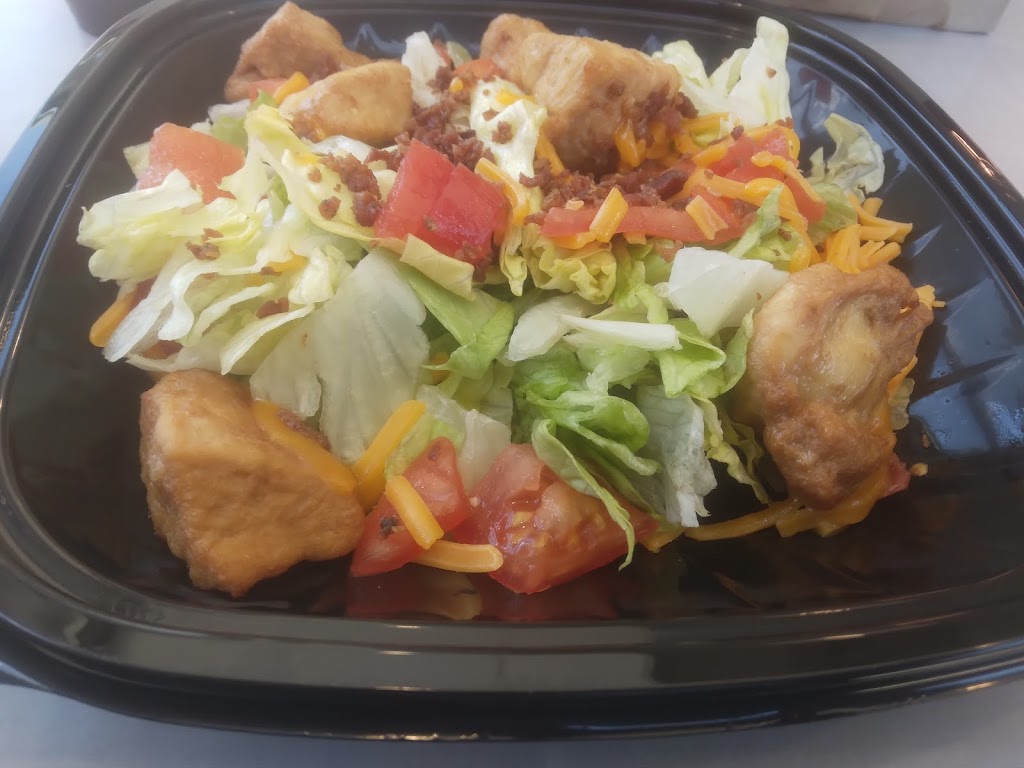 Dairy Queen | restaurant | 6547 US-90, Glen St Mary, FL 32040, USA | 9042596411 OR +1 904-259-6411