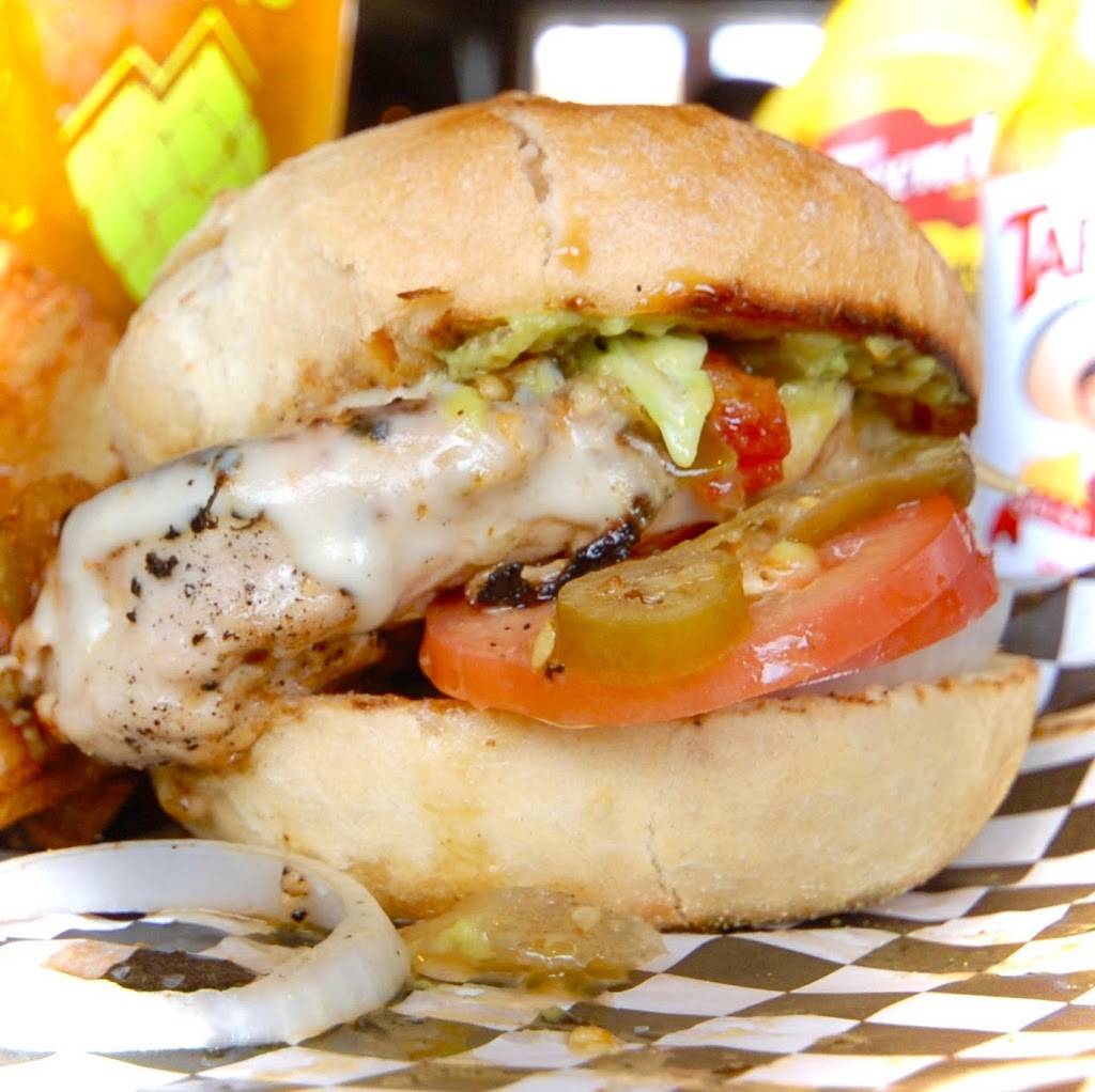 The Family Dog | meal takeaway | 6 Mill St, Orono, ME 04473, USA | 2078662808 OR +1 207-866-2808