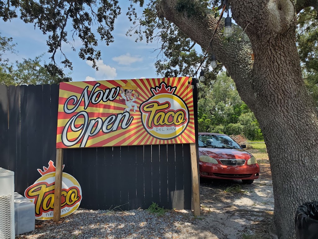Taco Del Ray | restaurant | 5082 Gulf Breeze Pkwy, Gulf Breeze, FL 32563, USA | 8503369804 OR +1 850-336-9804