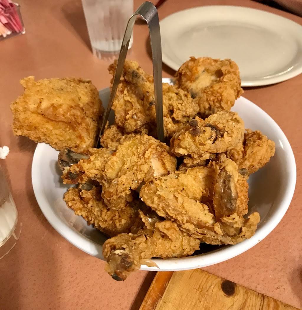 Monte Ne Inn Chicken | restaurant | 13843 AR-94, Rogers, AR 72758, USA | 4796365511 OR +1 479-636-5511