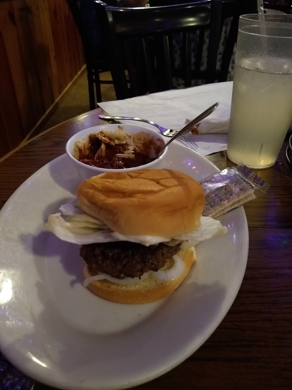 Wall Lake Tavern | restaurant | 6120 N 1198 E, Orland, IN 46776, USA | 2608296335 OR +1 260-829-6335