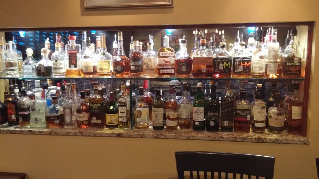 Next Bistro | restaurant | 5003 Colleyville Blvd, Colleyville, TX 76034, USA | 6823254046 OR +1 682-325-4046