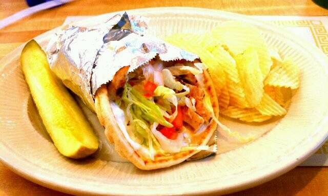 Georges Family Restaurant | restaurant | 5216 N Dixie Dr, Dayton, OH 45414, USA | 9372750705 OR +1 937-275-0705