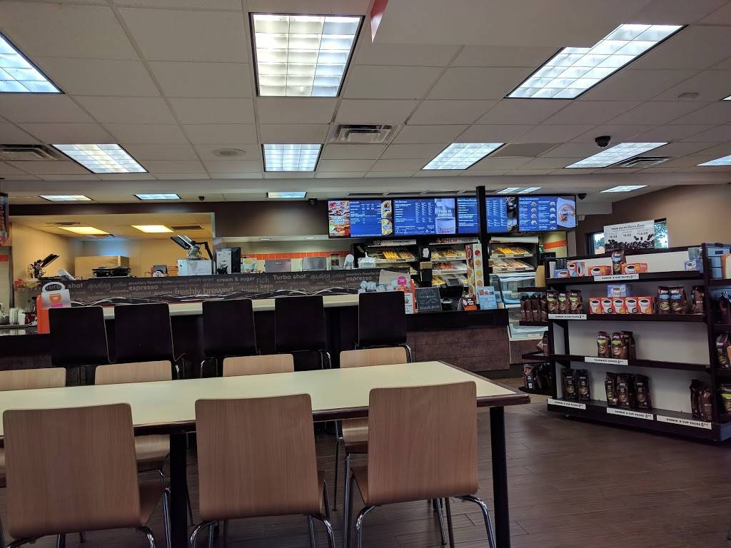 Dunkin Donuts | cafe | 4012 N Armenia Ave, Tampa, FL 33607, USA | 8138775103 OR +1 813-877-5103