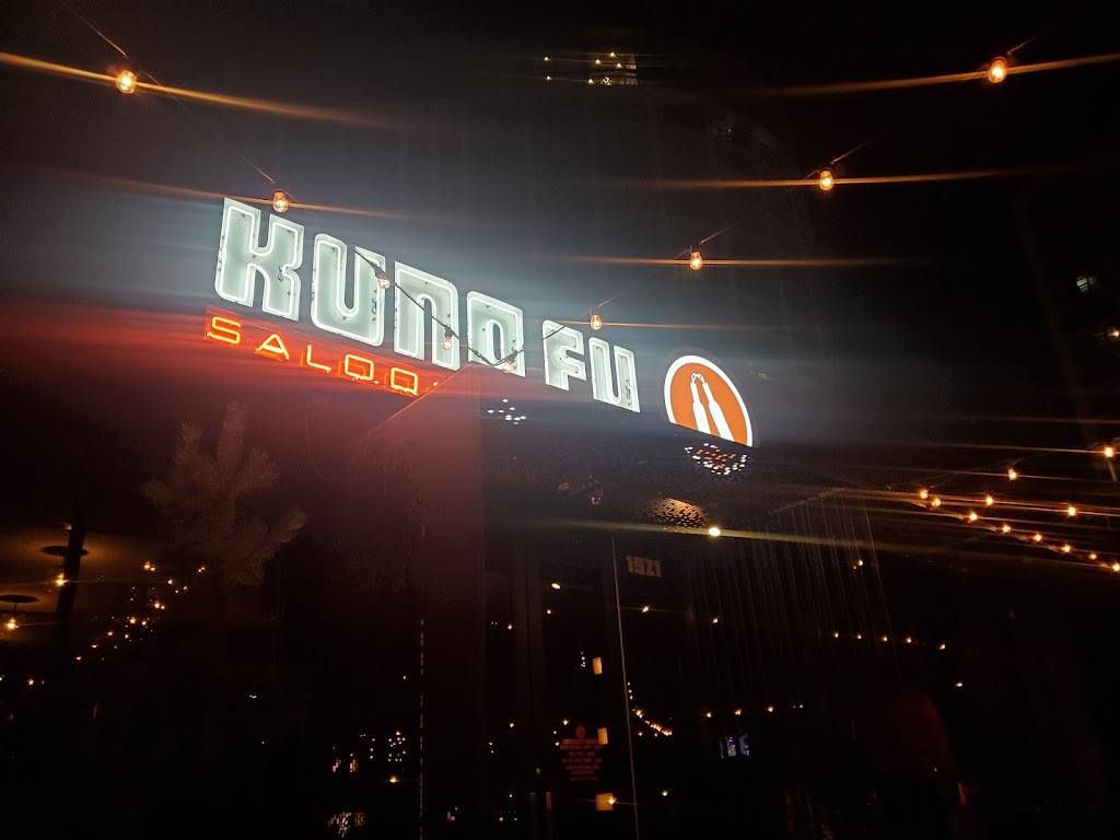 Kung Fu Saloon | restaurant | 1921 Division St, Nashville, TN 37203, USA | 6158180294 OR +1 615-818-0294