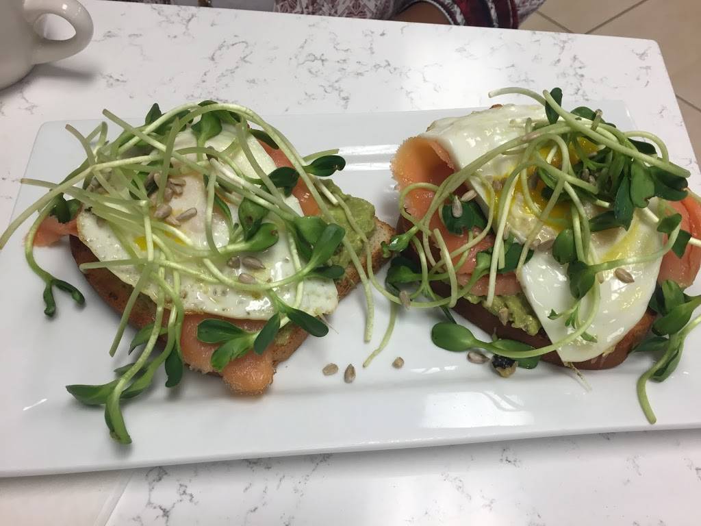 J&J Fresh Kitchen | restaurant | 21316 St Andrews Blvd, Boca Raton, FL 33433, USA | 5618522230 OR +1 561-852-2230