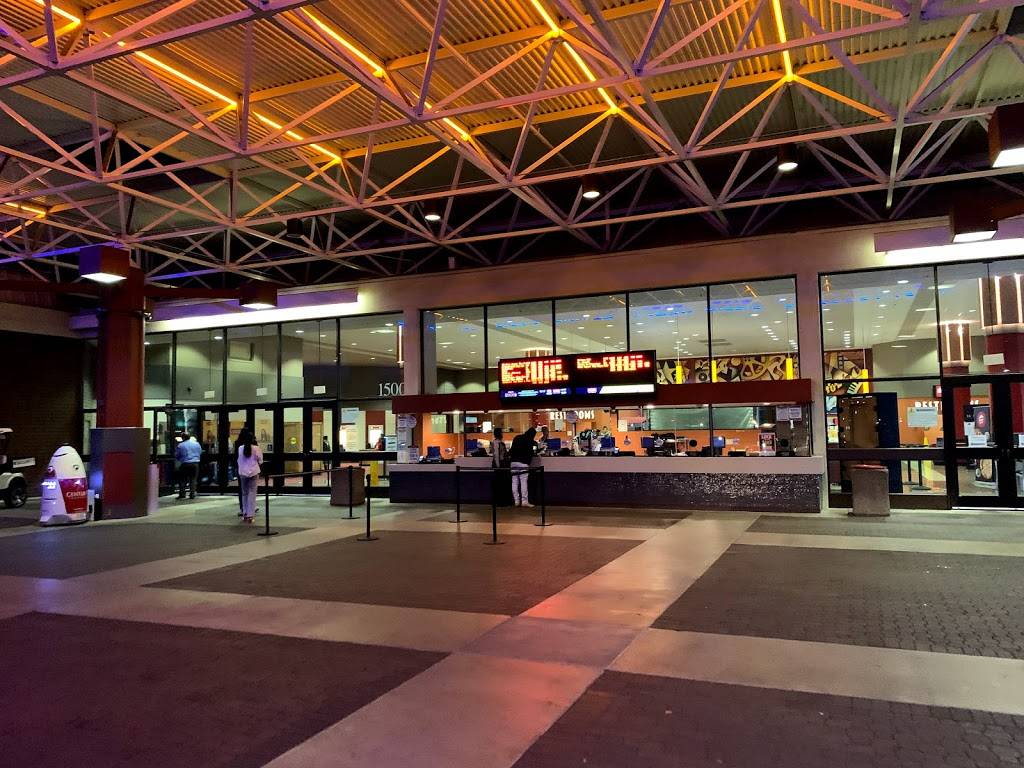 Century Cinema 16 | meal takeaway | 1500 N Shoreline Blvd, Mountain View, CA 94043, USA | 6509613828 OR +1 650-961-3828