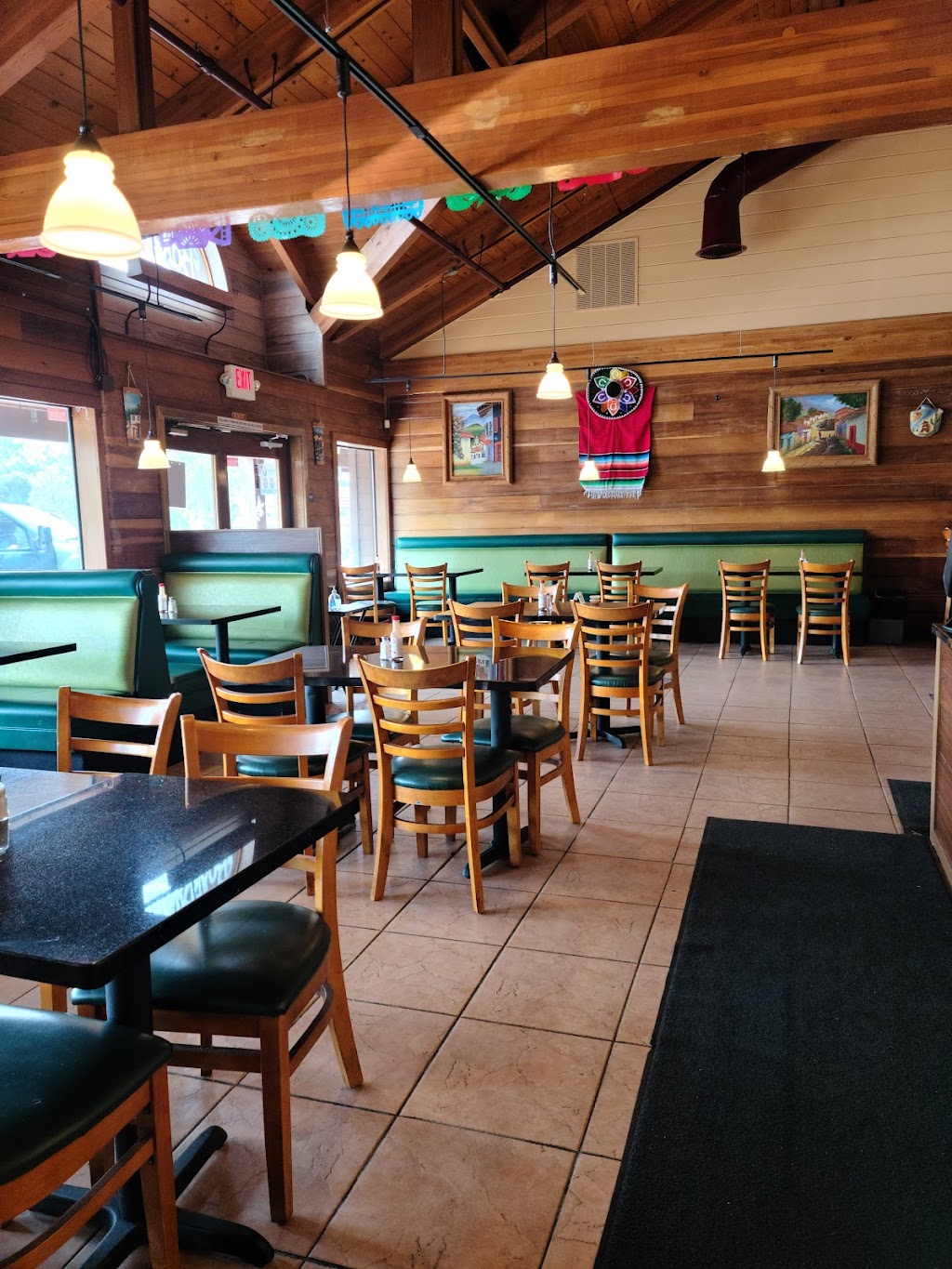 Taqueria El Gaban Mexican grill | restaurant | 1041 Sutton Way, Grass Valley, CA 95945, USA | 5302059441 OR +1 530-205-9441